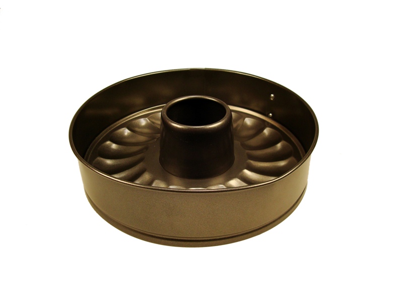 Forma na dortu 25cm